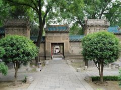 -西安化觉巷清真大寺