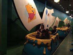 -小熊维尼历险之旅