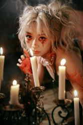 -WAVE SODA摄影工作室