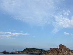 -仙人岛风景区