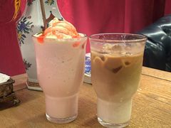 -老欧洲咖啡·西餐(后湖店)