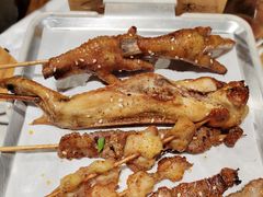 -木屋烧烤(龙岗南联店)