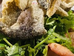 -肥汁米蘭香港米线(宁波路总店)