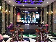 -欢唱99KTV(葵涌店)