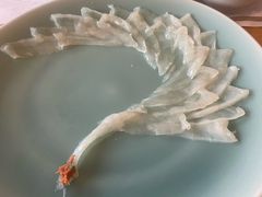 -天正河鲀·河豚亭(大连店)