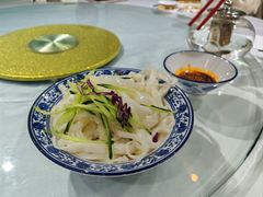 -玉华宫宾馆·餐厅(铜川驻京办店)