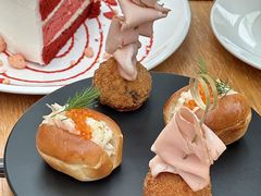 -Highline·城市露台景观餐厅(淮海路店)