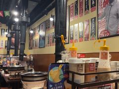 -蒜香焼肉PURUSHIN(马场路店)