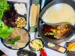 -新辣道鱼火锅(航天万源店)