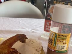 -中山威尼斯西餐厅(三乡总店)