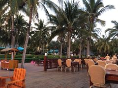 iphone_upload_pic-渔家火锅·海鲜自助餐·演艺(亚龙湾天域酒店)