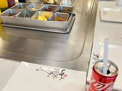-金膳禾铁板料理(万达店)