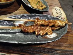 -并州大牌档之醉轻尘