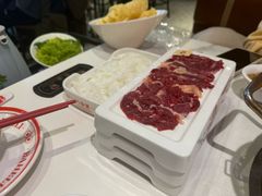-八合里潮汕鲜牛肉火锅(上海汇智广场店)