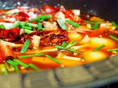 -一只烧鸡公(解放碑店)