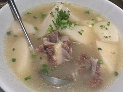 -炊烟小炒黄牛肉(浦东世纪汇店)