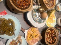 -拾味馆·海南菜(万达店)