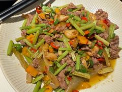 -港丽餐厅(天河城店)