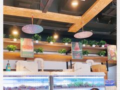 大堂-钢五区节子串串香(环球汇·天誉店)