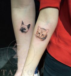 -周忆刺青原创设计定制