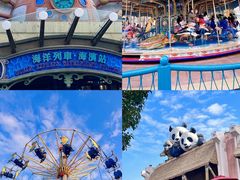 -香港海洋公园