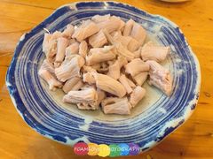 羊肚仁-金生隆(六铺炕店)
