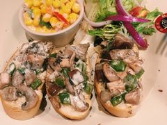 -漫咖啡(浏阳河店)