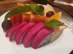 -1886德国汽车餐厅(外滩十六铺码头店)