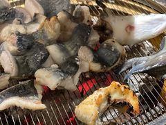 -味家烤肉烤鳗鱼牛排(西塔旗舰店)