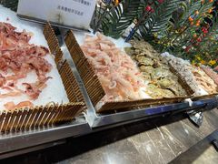 -吉布鲁牛排海鲜自助(CBD万达店)