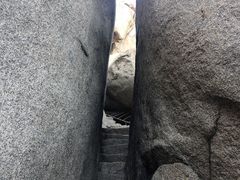 -崂山仰口游览区