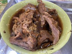 -清真-戏楼王记牛肉面