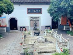 -卓刀泉寺