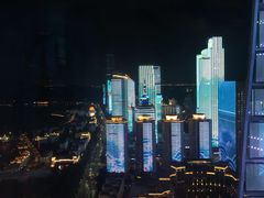 -青岛五四广场海景美仑国际公寓酒店