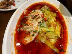 -弓虽昌焖烧鸡(大竹林店)