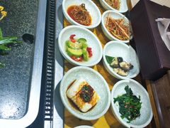 -金顺韩式烤肉·网红烤肉店(广利路店)