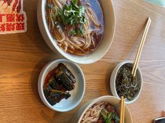 -李先生牛肉面大王(欧亚卖场店)