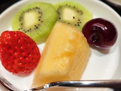 -A One Kitchen·南京精菜馆(德基广场店)