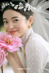 -全城热恋璀璨婚纱摄影(国贸总店)