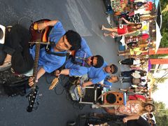 SUNDAY&nbsp;Walking&nbsp;Street-周日夜市