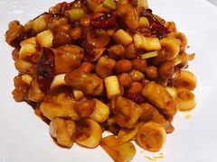 -小河盐帮·私家菜·烤鸭(三元桥·霄云路店)
