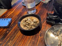 -破店肥哈·海鲜·烧烤(郑州银泰inPARK店)