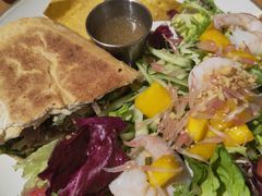 -HELLO 27 意面·沙拉·帕尼尼