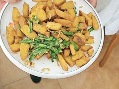 -同发号饭庄(复兴路店)