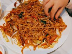 -花少爷·鲜虾干贝粥(延安万达店)