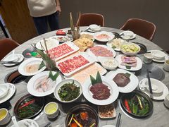 -围炉夜话·潮汕卤水火锅(榕江店)