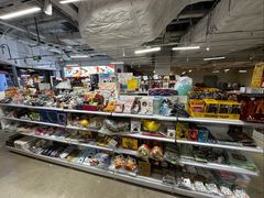 -布谷社(王府井喜悦店)