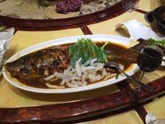 iphone_upload_pic-绸乡宴酒店·融合苏帮宴(吴江店)