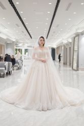 点击看大图 -MuseMarry婚纱(前海嘉里中心店)