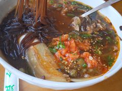 -顺姬冷面(延大店)